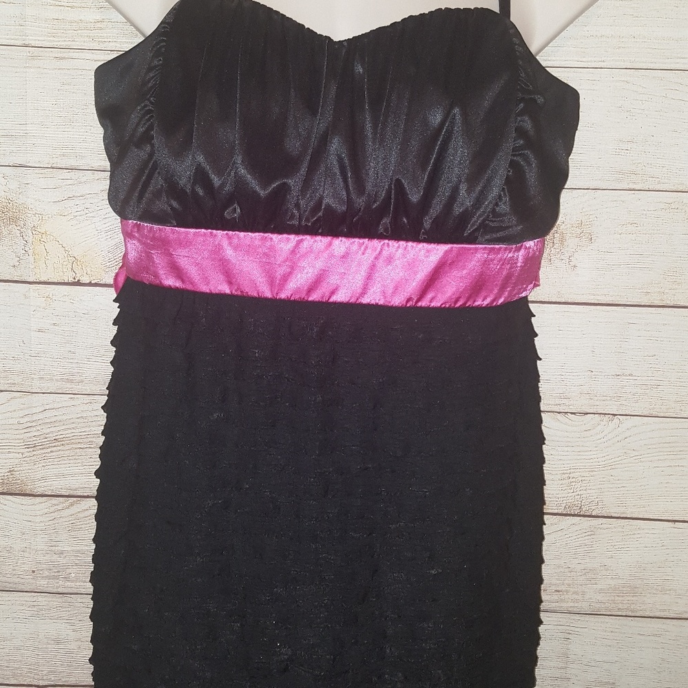 Ruby Rox Size 3X Party, Cocktail, room dress.